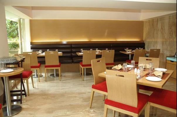 Marigold Residency
